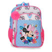 Picture of MINNIE MOUSE FLOWERS BACKPACK 40CM